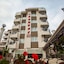 Boreas Suite Hotel
