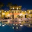 Hotel Parco Dei Principi