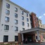 Fairfield Inn Suites New York Staten Island