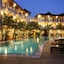 Fanari Khaolak Resort - Courtyard Zone