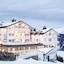 Hotel Le Chabichou