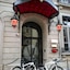 Vertigo Hôtel