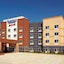Fairfield Inn & Suites By Marriott Montgomery Airport South