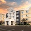 Fairfield Inn & Suites Spokane Downtown