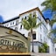 The Hotel Zamora