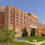 Sheraton Baltimore Washington Airport Hotel - Bwi