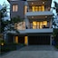 Oyama City View 4Br Villa With A Private Pool