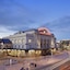 The Crawford Hotel