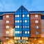Atrium Hotel