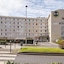 B&B Hotel Paris Roissy Cdg Aéroport