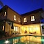 At Pool Villa Resort