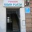 Pensión Gran Plaza