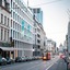 Motel One Brussels