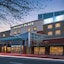 Hyatt Place Portland Airport Cascade Station