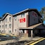 Econo Lodge Spring Lake Near Fort Bragg