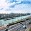 Ibis Budget Courbevoie Paris La Defense 1