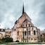 Ibis Budget Poitiers Nord Futuroscope