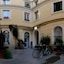 Cola Di Rienzo Suite