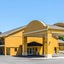 Budgetel Inn & Suites Scottsboro