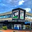 Rotorua Downtown Backpackers