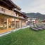 Golf- Und Sporthotel Moarhof