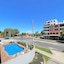 Albury Garden Court Motel