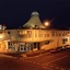 The Lighthouse Hotel