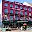 Hotel Prins Boudewijn
