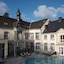 Le Chateau Des Thermes