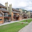 Panorama Vacation Retreat At Horsethief Lodge