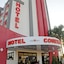 Hotel Conexão