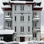 Ski Lodge Engelberg