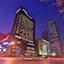 Rayfont International Hotel Shenyang