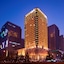 Hilton Nanjing