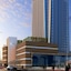 Hongrui Jinling Grand Hotel Hefei