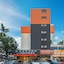 Shenzhen Tourism Trend Hotel
