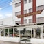 Hotel Ferrovial Corferias