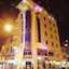 Hotel Bolivar Plaza