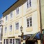 Residence Muzeum Vltavinu