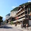 Hotel Oberland
