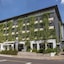 Novo Hamburgo Business Hotel