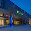 Holiday Inn Express Zhengzhou Airport By Ihg