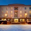 Francis Palace Hotel