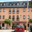 Hotel Stadt Milin