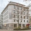 Sautter Hotel Stuttgart City