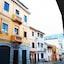 Hotel Mediterráneo Quito