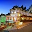 Hotel Pizzeria Belmonte