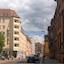 Dietrich-Bonhoeffer-Hotel