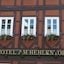 Hotel Am Hehlentor