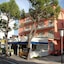 Hotel Moderno